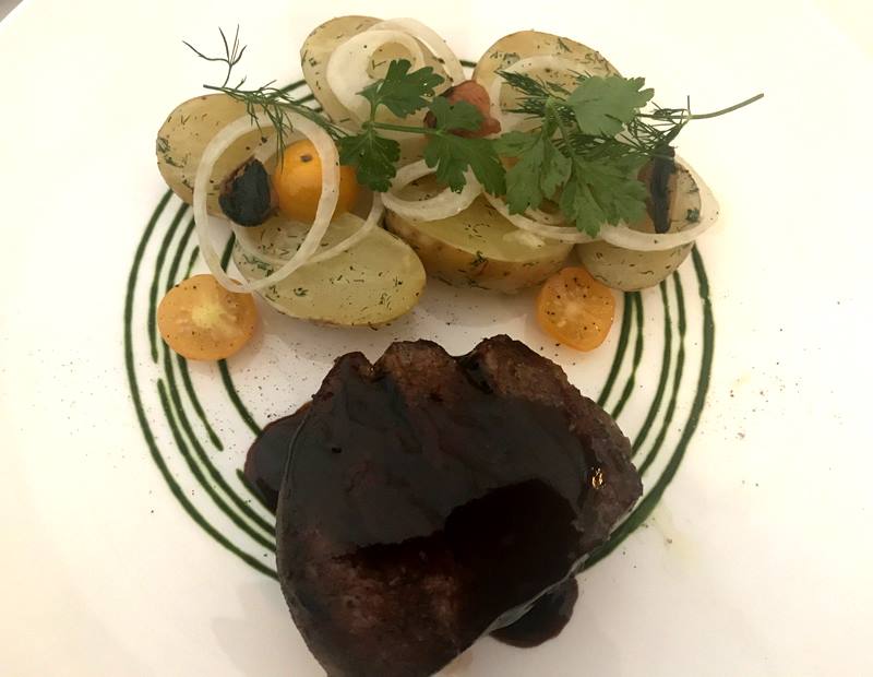 ../Images/HSU,PEI-FEN Poland Amber Room (4).jpg